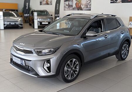Kia Stonic 1.0 T-GDI 100 48V Spirit DCT7 5 Türen