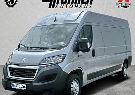 Peugeot Boxer 335 L3H2 2.0 BLUE HDI 103KW 4 Türen