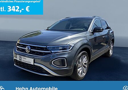 VW T-Roc 1.5 TSI OPF DSG Life 5 Türen