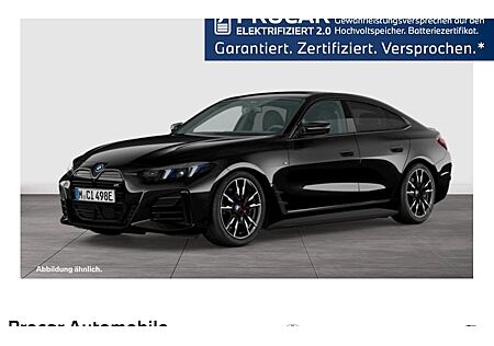 BMW i4 M60 xDrive 5 Türen