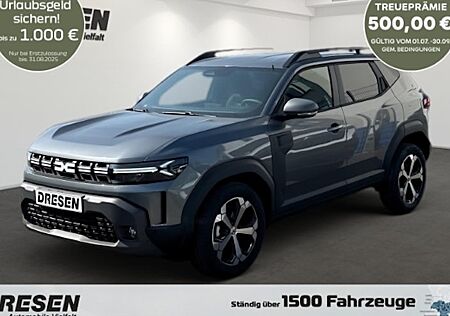 Dacia Duster TCe 130 Journey 5 Türen