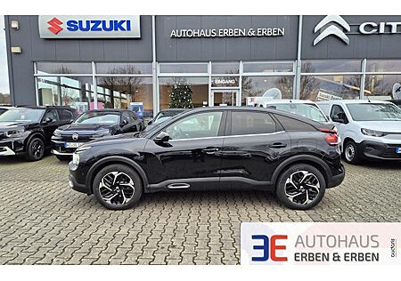 Citroën C4 PureTech 130 Stop&Start MAX 5 Türen