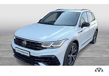 VW Tiguan 2.0 TSI OPF DSG 4MOTION R 5 Türen