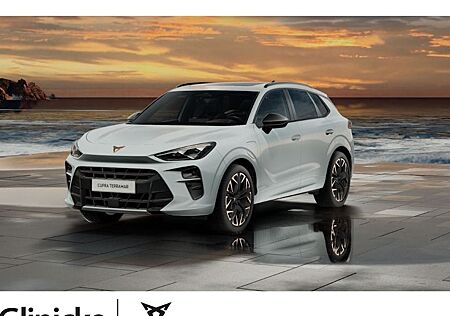 Cupra Terramar 1.5 e-HYBRID 200kW VZ DSG 5 Türen
