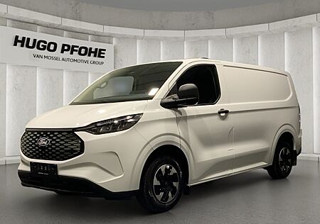 Ford Transit Custom BEV 64kWh 100kW 320 L1 Trend 4 Türen