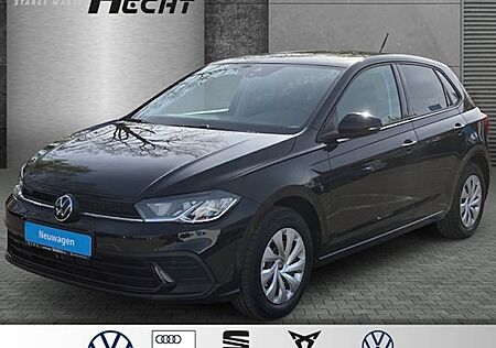 VW Polo 1.0 TSI 70kW Life 5 Türen