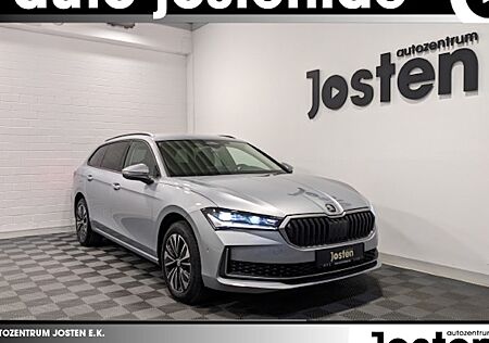 Skoda Superb 2.0 TDI DSG Selection Combi 5 Türen