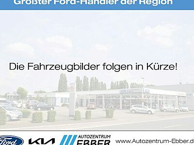 Ford Transit Custom 2.0 EcoBlue 81kW 280 L1 Trend 4 Türen