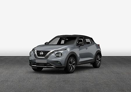 Nissan Juke 1.6 Hybrid N-CONNECTA 5 Türen