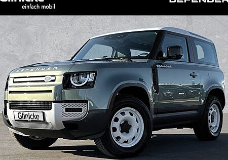 Land Rover Defender 3.0 D200 MHEV S 90 3 Türen