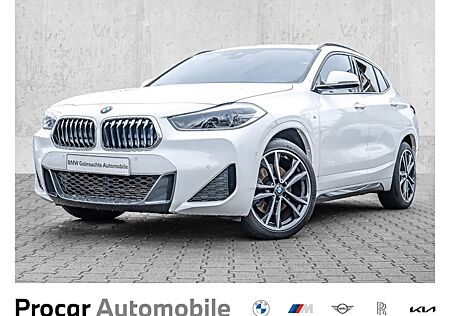 BMW X2 sDrive20d M Sport Steptronic 5 Türen