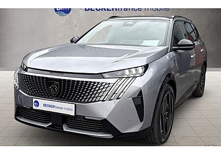 Peugeot e-5008 Dual-Elektromotor 325 AWD Launch Edition 5 Türen