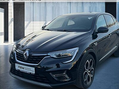 Renault Arkana E-TECH Full Hybrid 145 Techno 5 Türen