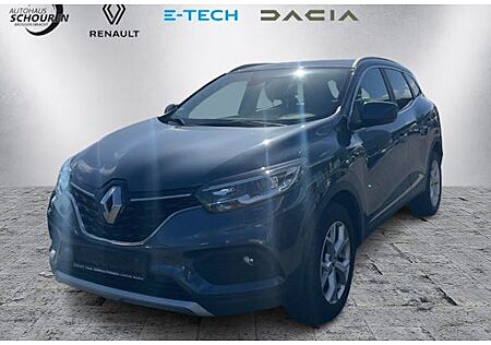 Renault Kadjar TCe 140 GPF Limited 5 Türen