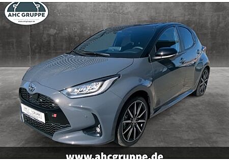 Toyota Yaris 1.5-l-VVT-i Hybrid 130 CVT GR SPORT 5 Türen