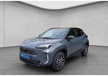Toyota Yaris Cross 1,5-l-VVT-iE GR SPORT 5 Türen