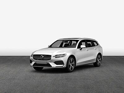 Volvo V60 B4 DCT Plus Dark 5 Türen