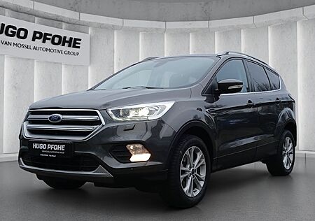 Ford Kuga 1.5 EcoBoost Titanium 5 Türen