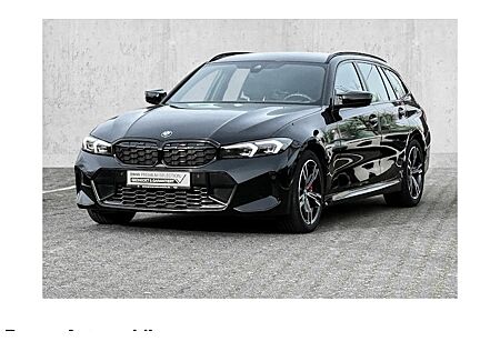 BMW 3er M340i xDrive Touring Auto 5 Türen