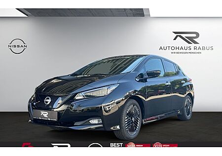 Nissan Leaf 150 PS 40KWH TEKNA 5 Türen