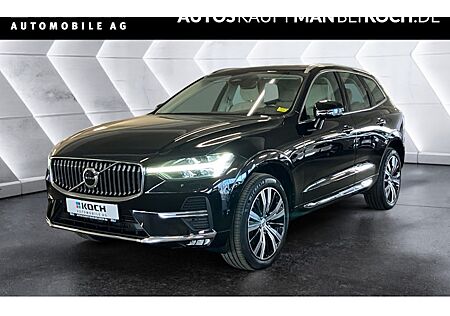 Volvo XC 60 B5 D AWD Ultimate Bright Auto 5 Türen