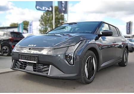 Kia EV4 81 kWh 150 kW Earth Frontantrieb 5 Türen