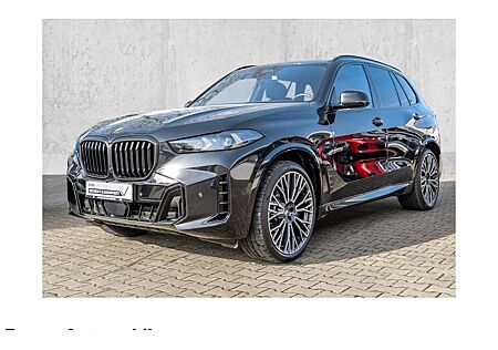 BMW X3 M40d AT 5 Türen