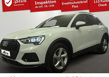 Audi Q3 35 TDI S tronic advanced 5 Türen