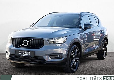 Volvo XC 40 T5 Twin Engine R Design 5 Türen