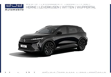 Renault Scenic E-Tech Techno 220 Long Range 5 Türen