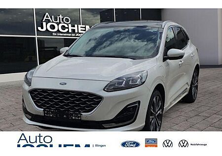 Ford Kuga 2.5 Duratec PHEV Vignale CVT 5 Türen