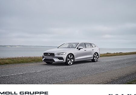 Volvo V60 T8 AWD Plug-in Hybrid Plus Dark Auto 5 Türen