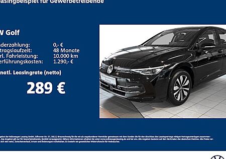 VW Golf 1.5 eTSI OPF 110kW DSG Life 5 Türen