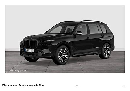 BMW X7 xDrive40d 5 Türen