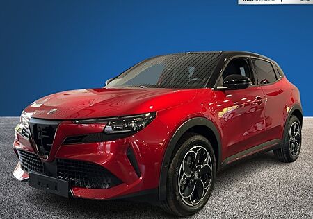 Alfa Romeo Junior Elettrica BEV 115kW Speciale Elettrica 5 Türen