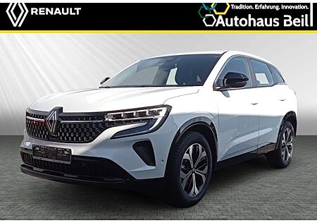 Renault Austral Mild Hybrid 160 Evolution Automatik 5 Türen