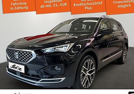 Seat Tarraco 2.0 TSI 4Drive 180kW Xperience DSG 5 Türen