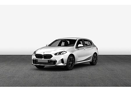 BMW 1er 116 Steptronic 5 Türen