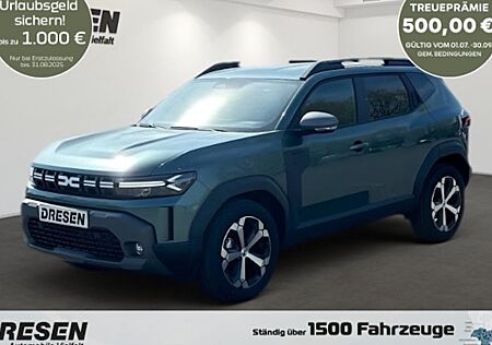 Dacia Duster TCe 130 Journey 5 Türen