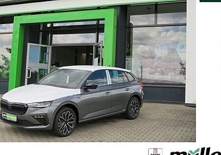 Skoda Scala 1.0 TSI 70kW Tour 5 Türen