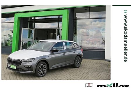 Skoda Scala 1.0 TSI 70kW Tour 5 Türen
