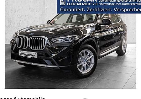 BMW X3 xDrive30e AT 5 Türen