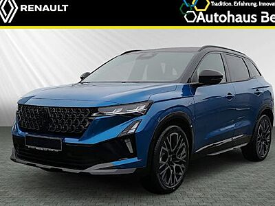 Renault Austral Mild Hybrid 150 Esprit Alpine Auto 5 Türen