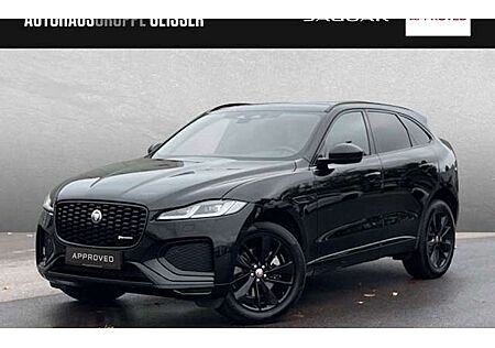 Jaguar F-Pace P250 R-DYNAMIC SE AWD 5 Türen