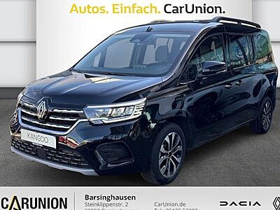 Renault Grand Kangoo TCe 130 EDC Techno L2 5 Türen