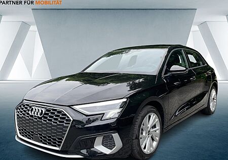 Audi A3 35 TFSI S tronic advanced Sportback 5 Türen