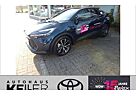 Toyota C-HR 1.8-l-VVT-i Hybrid Team Deutschland 5 Türen