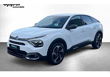 Citroën C4 PureTech 130 Stop&Start MAX EAT8 5 Türen