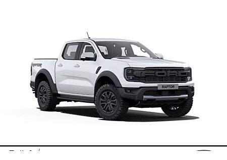 Ford Ranger Raptor 3,0 EcoBoost 215kW DoKa 4x4 Raptor Auto 4 Türen