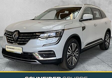 Renault Koleos BLUEdCi 185 4WD Automatik Initiale Paris 5 Türen